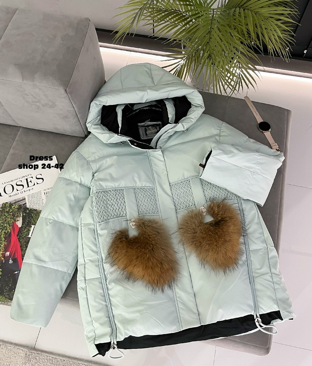 куртка женская зимняя,зимняя куртка,женская куртка,зимние куртки и пуховики,куртка пуховик зима мех натуральный
