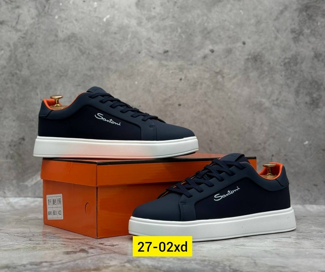 мужские кеды santoni,мужские кеды,,кеды santoni,кроссовки santoni