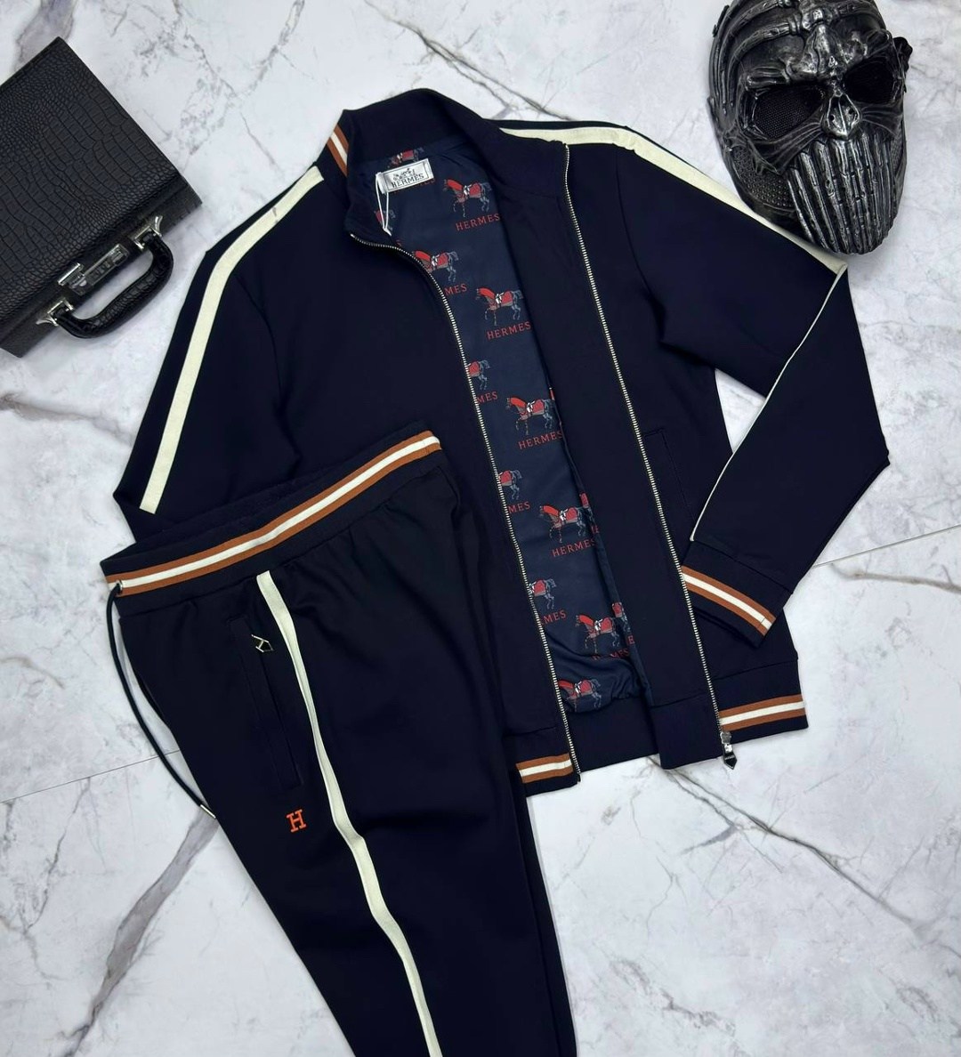 спортивный костюм мужской hermes,спортивный костюм hermes,мужской спортивный костюм,спортивный костюм,костюм спортивный stefano ricci