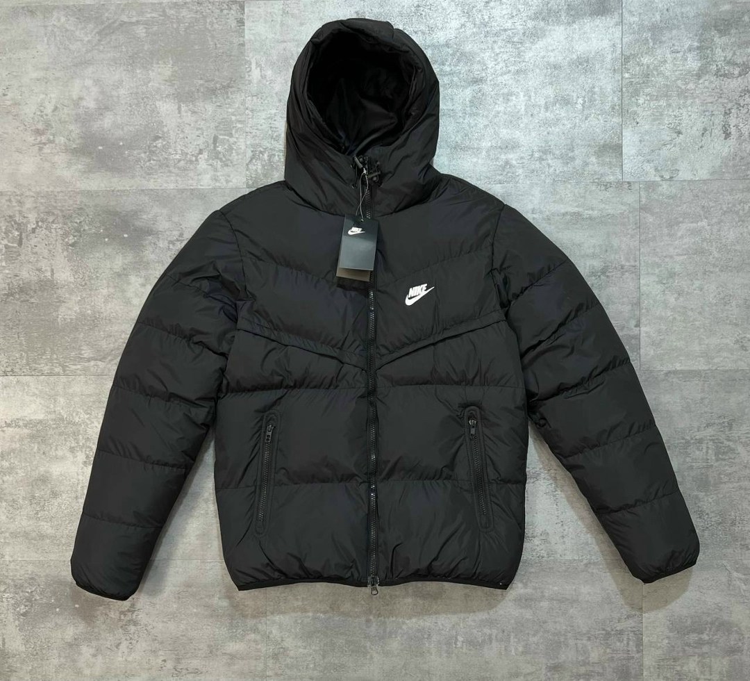 куртка пуховик,куртка демисезонная nike,куртка зимняя nike,пуховик nike sportwear оригинал,пуховик мужской nike