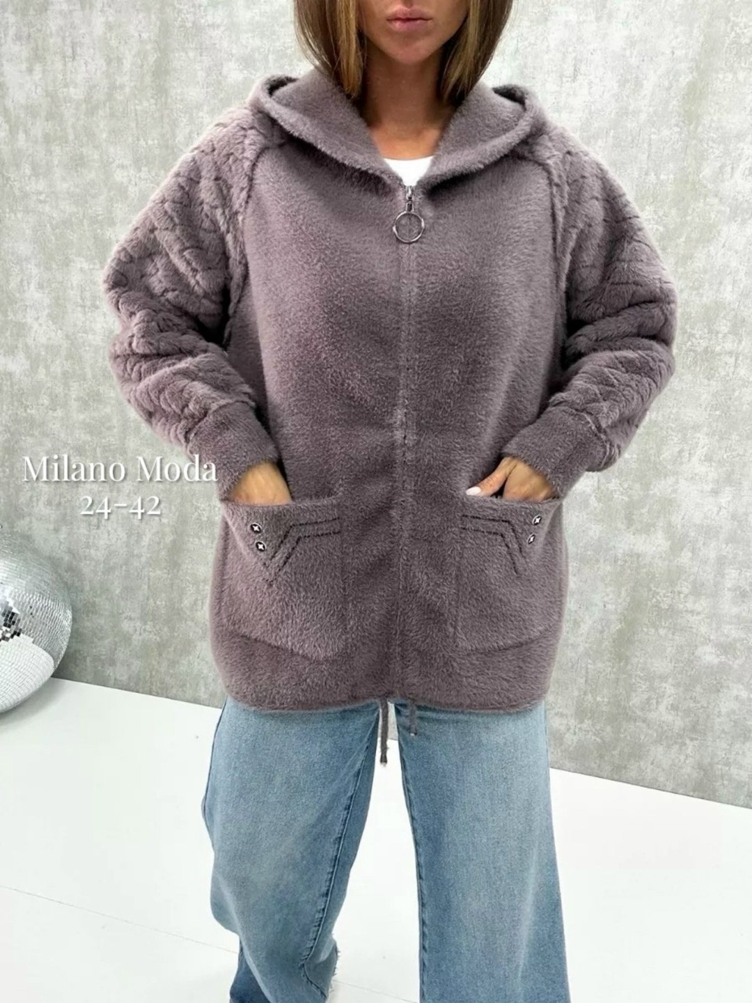 кардиган пушистый,кардиган барашек,кардиган из альпаки,кардиган,пальто барашек