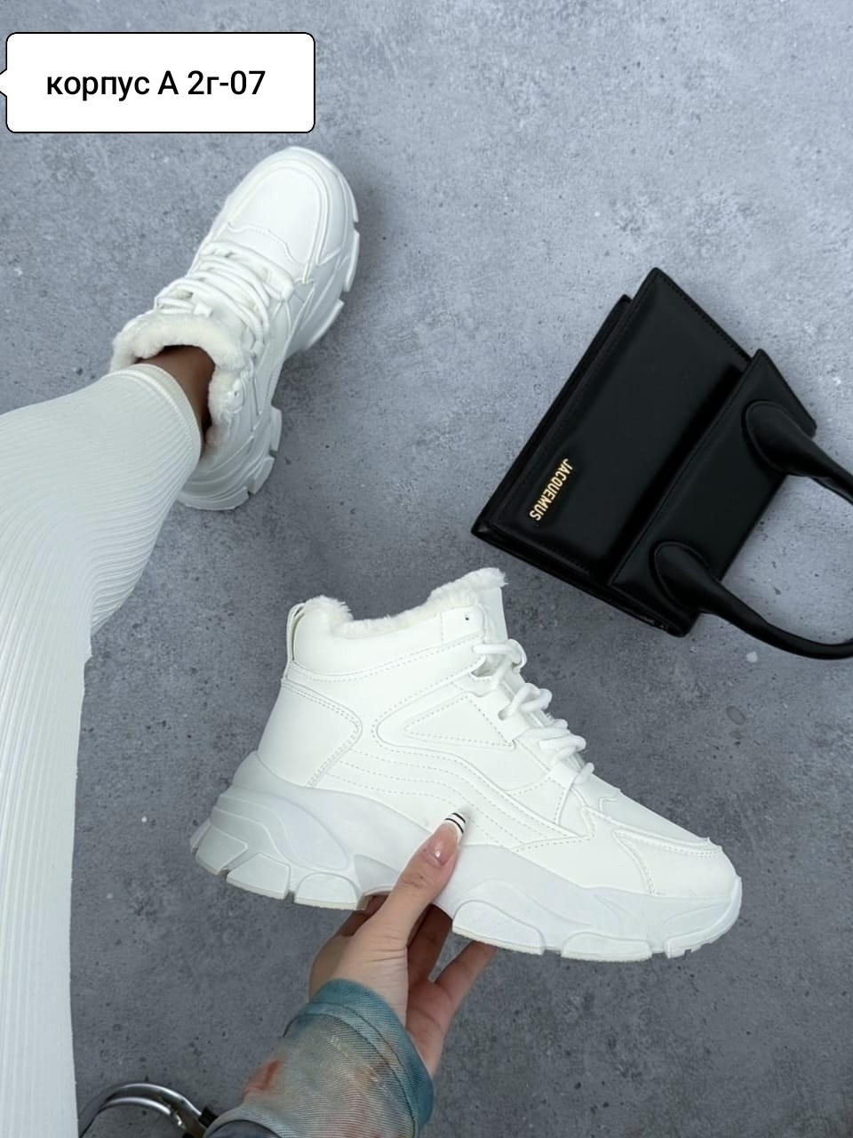 кроссовки женские зимние,зимние кроссы,кроссовки кожа,кроссовки зимние с мехом на толстой подошве zm shoes,женские кроссовки