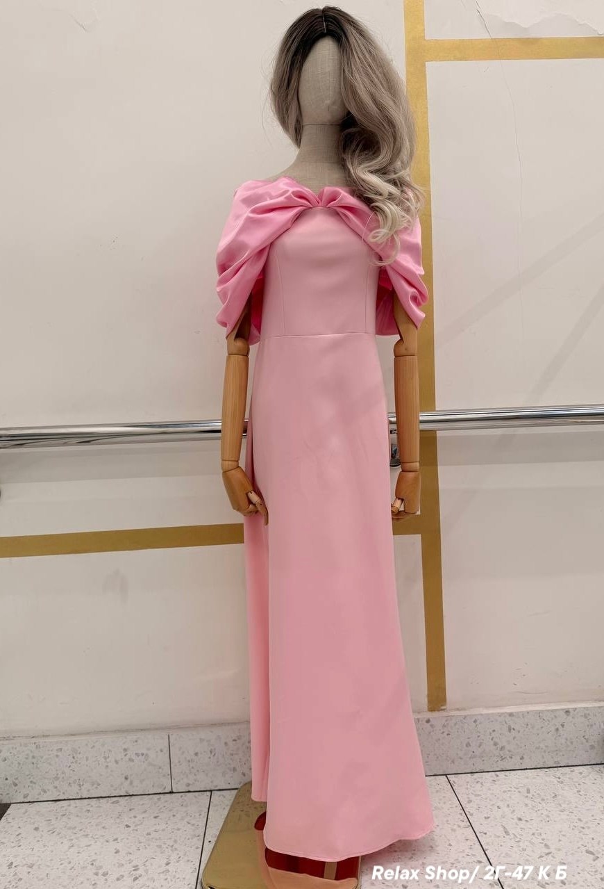 вечернее платье,платье женское вечернее,атласное платье,длинное вечернее платье,стильное платье