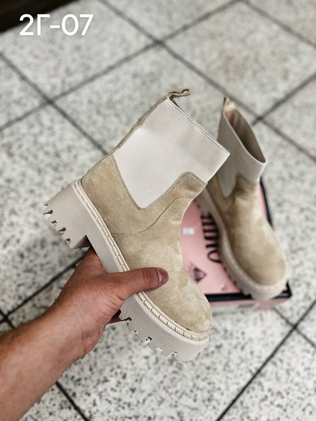 ,ботинки женские,зимние ботинки из натуральной замши,женская ,ботинки