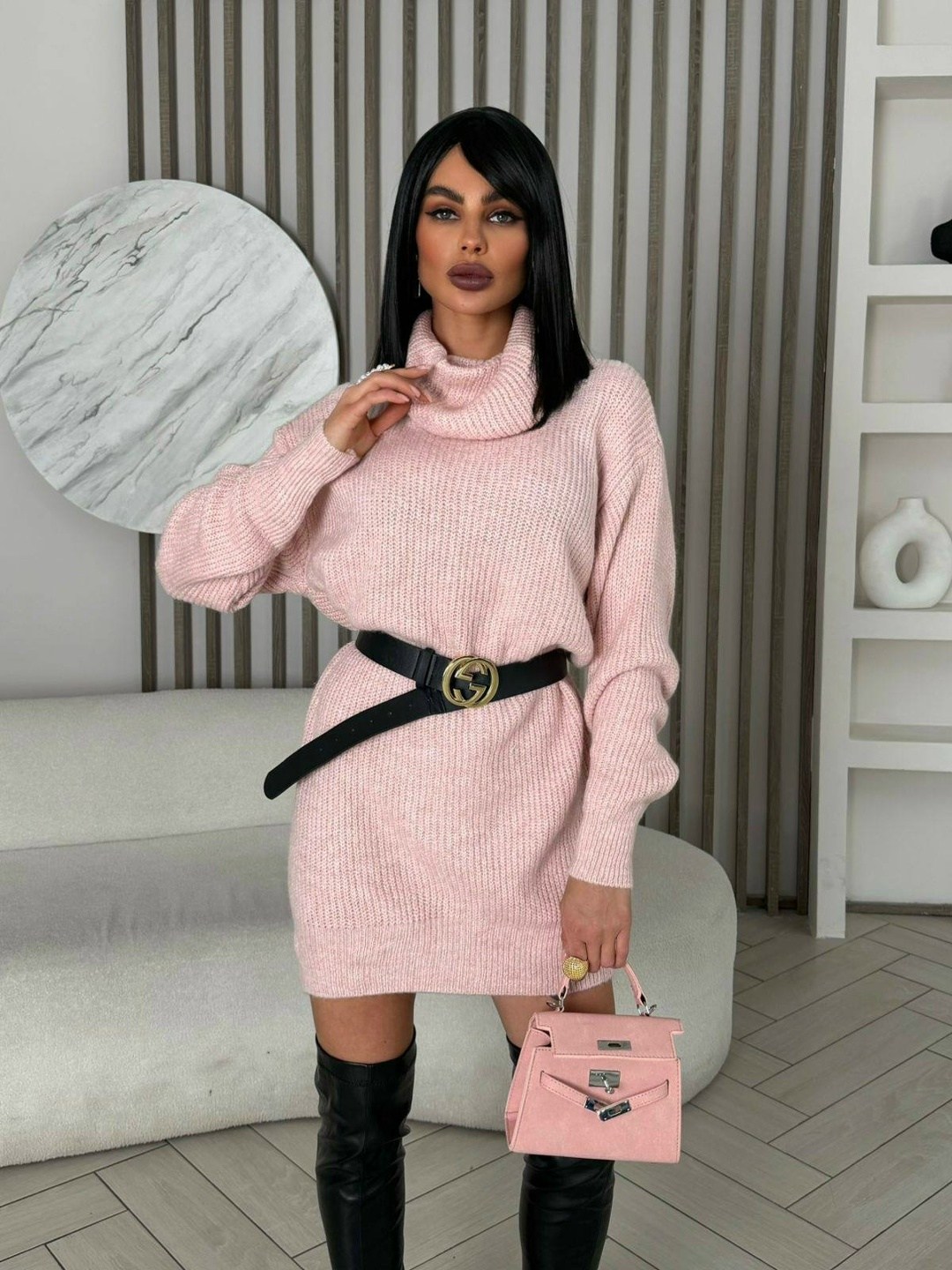 платье вязаное женское,вязаное платье,платье женское,свитер платье,платье стильное теплое