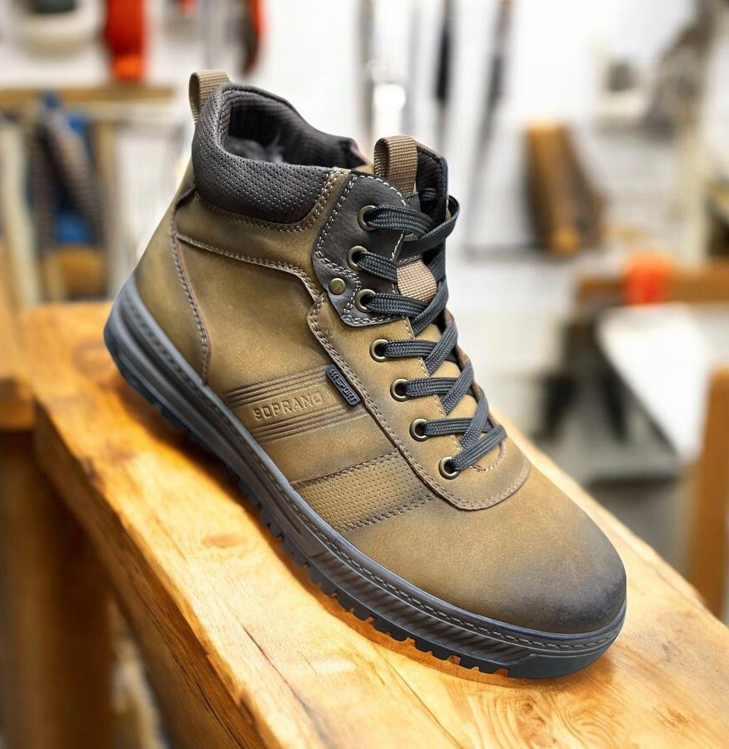 ,ботинки зимние мужские,ботинки мужские,мужская зимняя , зимняя