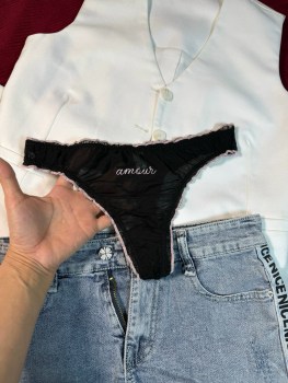 Нижнее белье