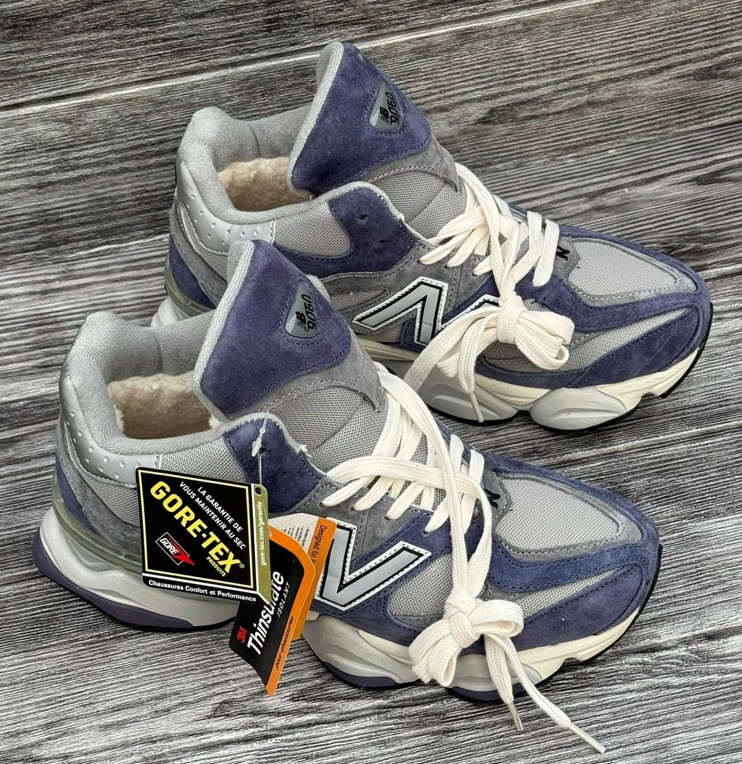 зимние кроссовки мужские "new balance 9060",кроссовки new balance 9060,кроссовки зимние new balance 9060,зимние кроссовки мужские new balance 1906r,зимние мужские кроссовки new balance