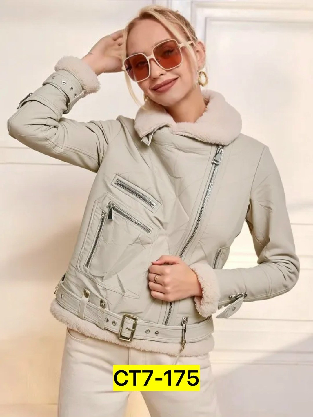 дубленка женская,дубленка женская светлая,дубленка авиатор,дубленка,дубленка женская зимняя