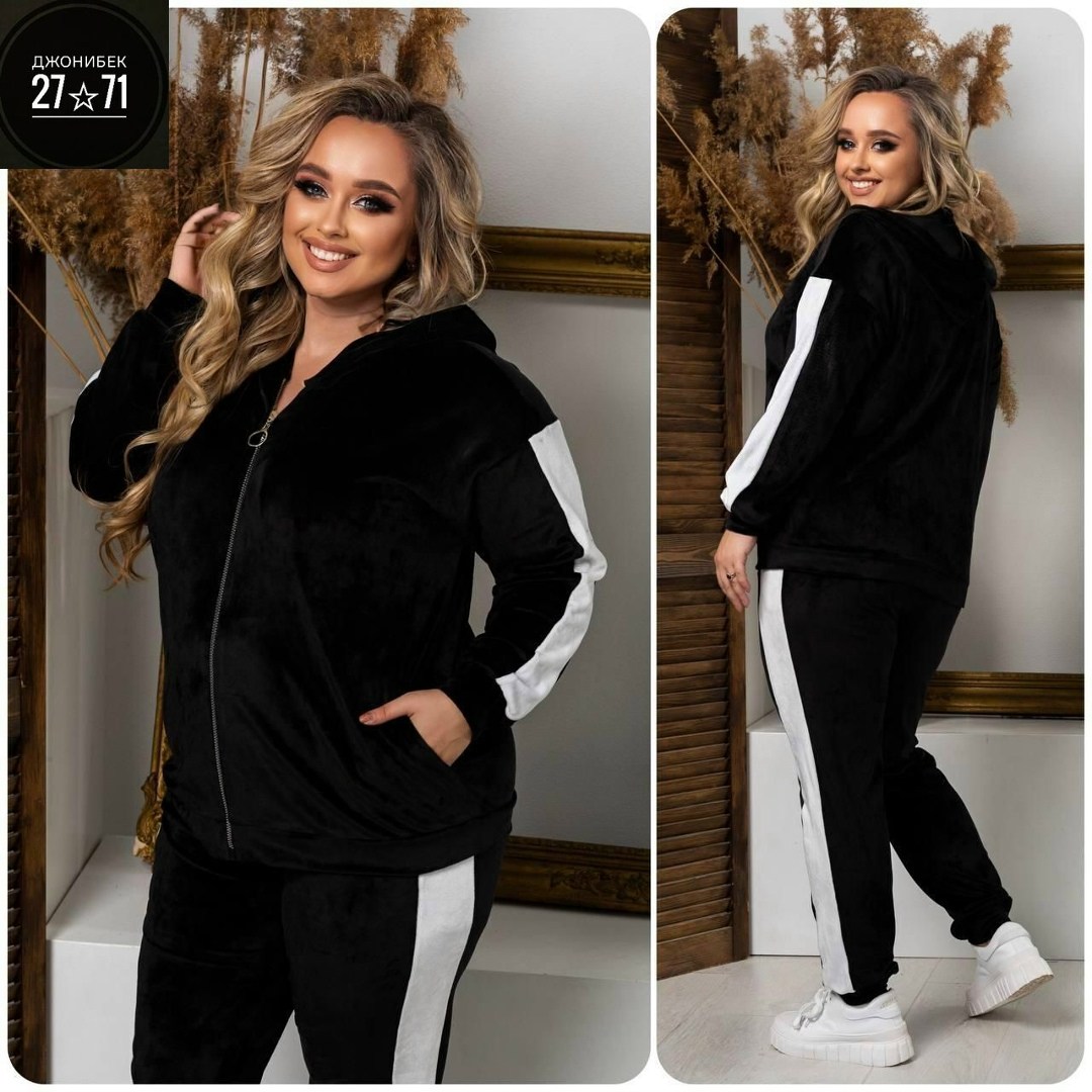 велюровый спортивный костюм больших размеров,cпортивный костюм велюровый,женский спортивный костюм больших размеров,женский спортивный велюровый костюм больших размеров,велюровый спортивный костюм жен