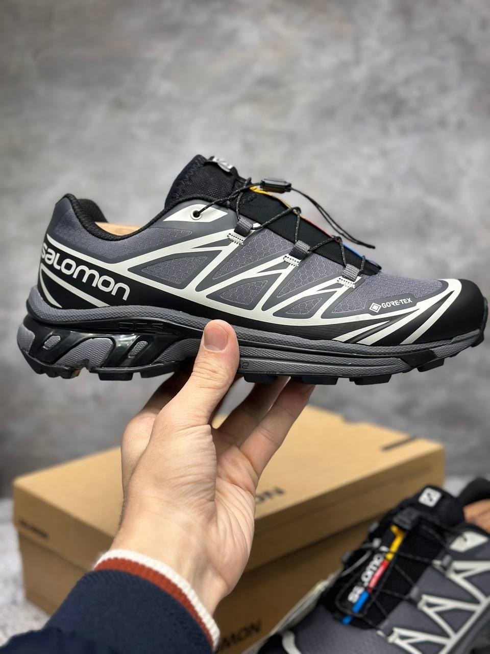 мужские кроссовки salomon,кроссовки salomon,кроссовки salomon xt,кроссовки salomon xt 6,кроссовки salomon зимние