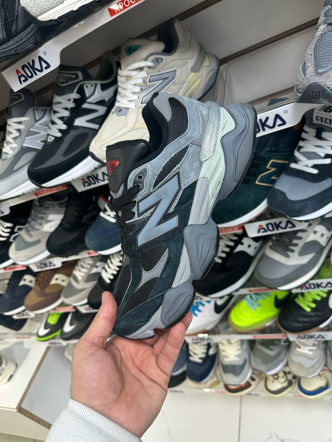 кроссовки new balance 9060,кроссовки new balance,кроссовки женские new balance,new balance 9060,кроссовки new balance 9060 lux