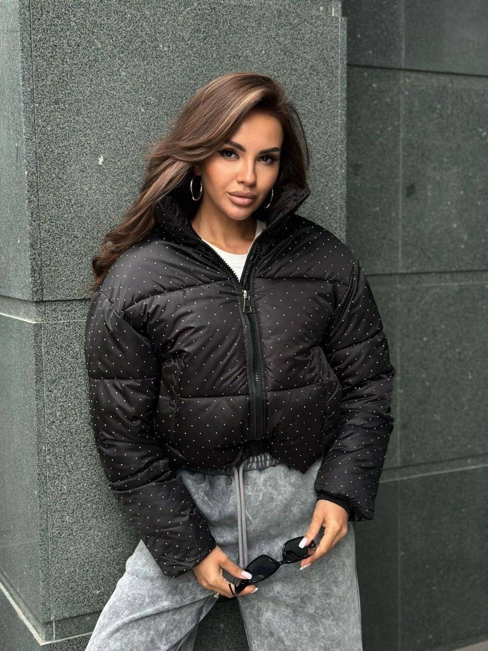 куртка,куртка демисезонная,женская куртка,куртка короткая,куртка плащевка