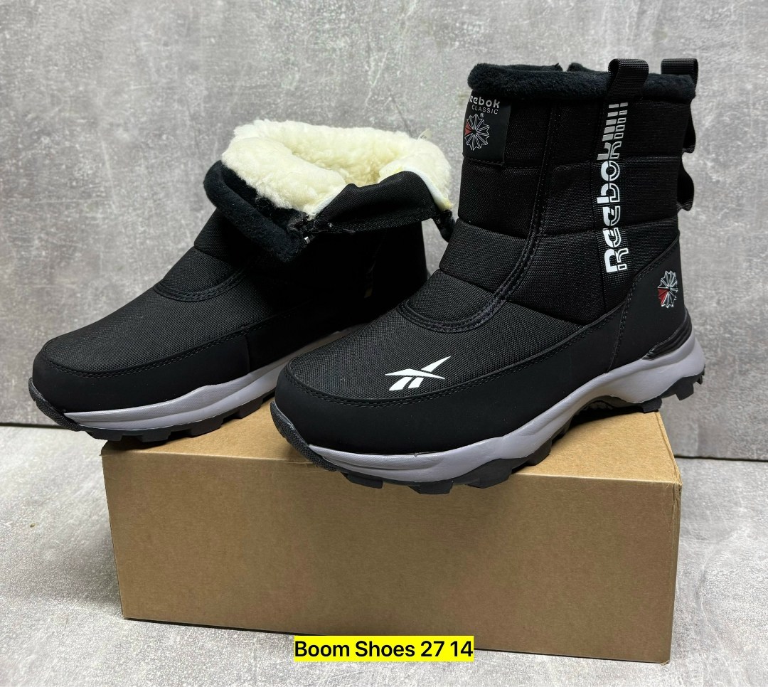 дутики мужские зимние рибок,зимние сапоги reebok,дутики reebok,мужские дутики,зимние сапоги