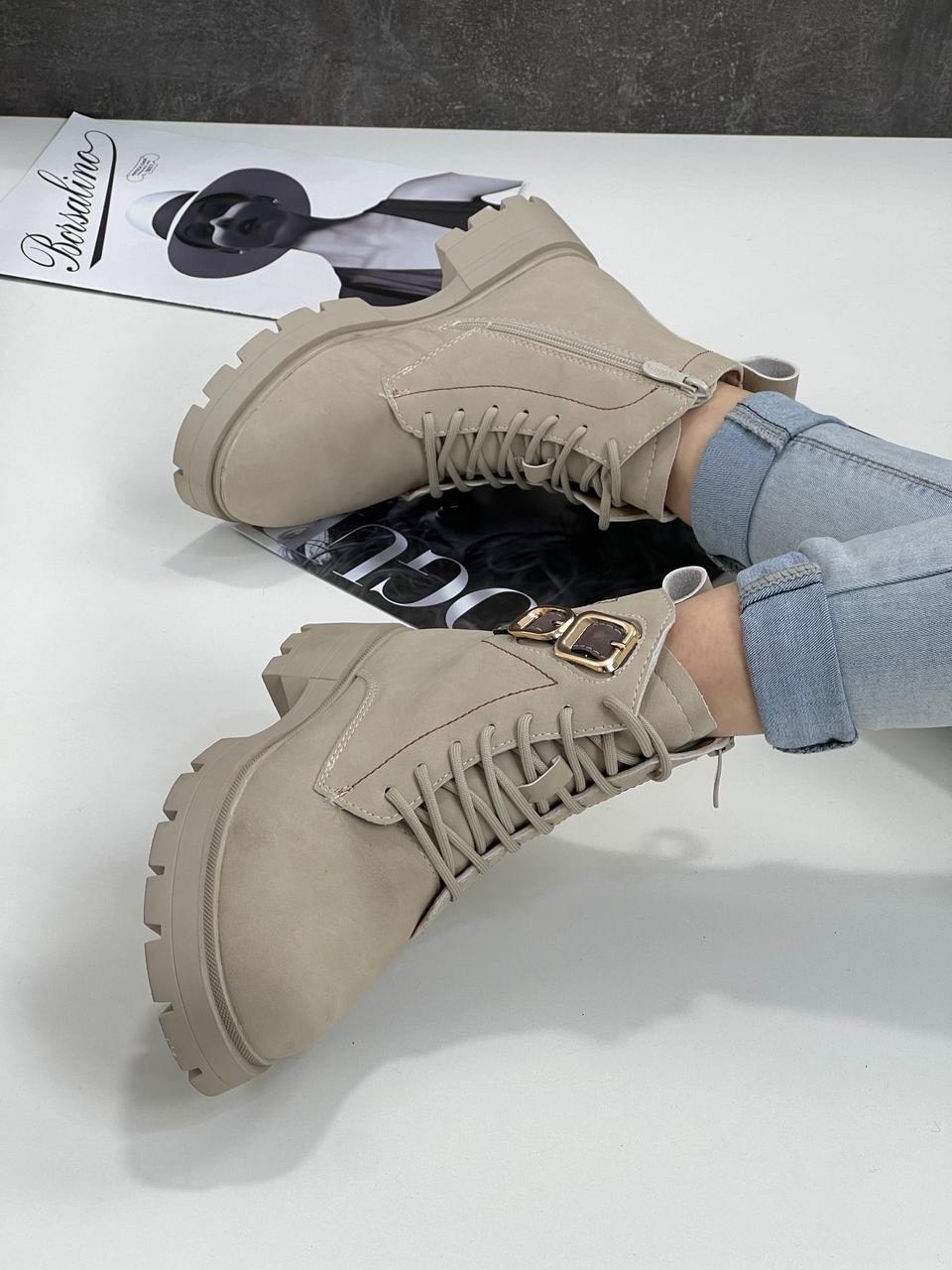 ,ботинки,ботинки женские,зимняя  женская,бежевые ботинки