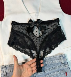 Нижнее белье