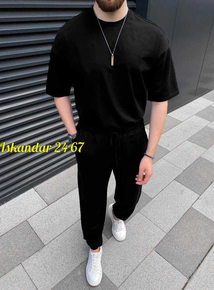 костюм с футболкой и брюками,костюм спортивный мужской летний оверсайз,мужские костюмы спортивные,костюм спортивный мужской летнее,костюм спортивный