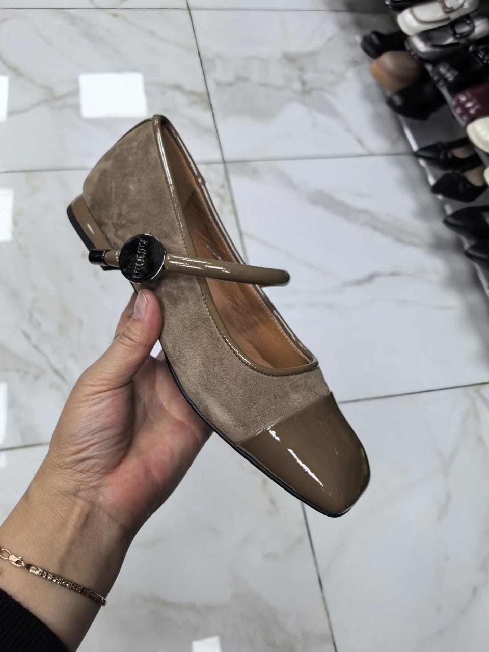 ,туфли женские,туфли без каблука женские, женская,туфли лакированные