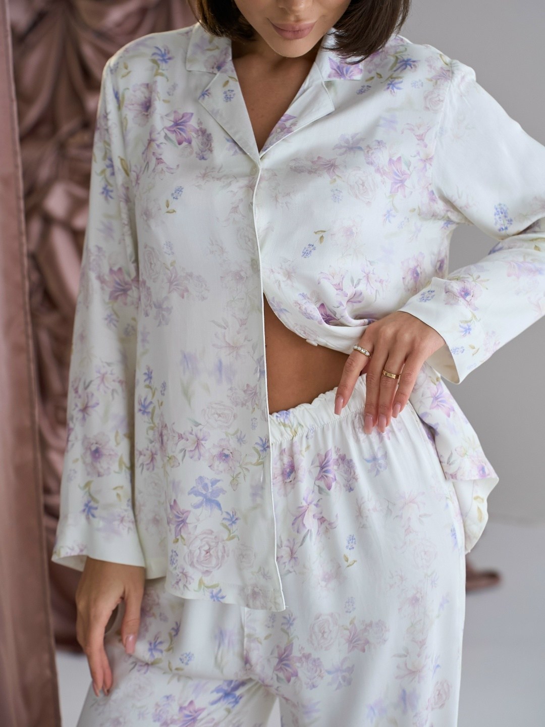 ,женская блуза,одежда для дома