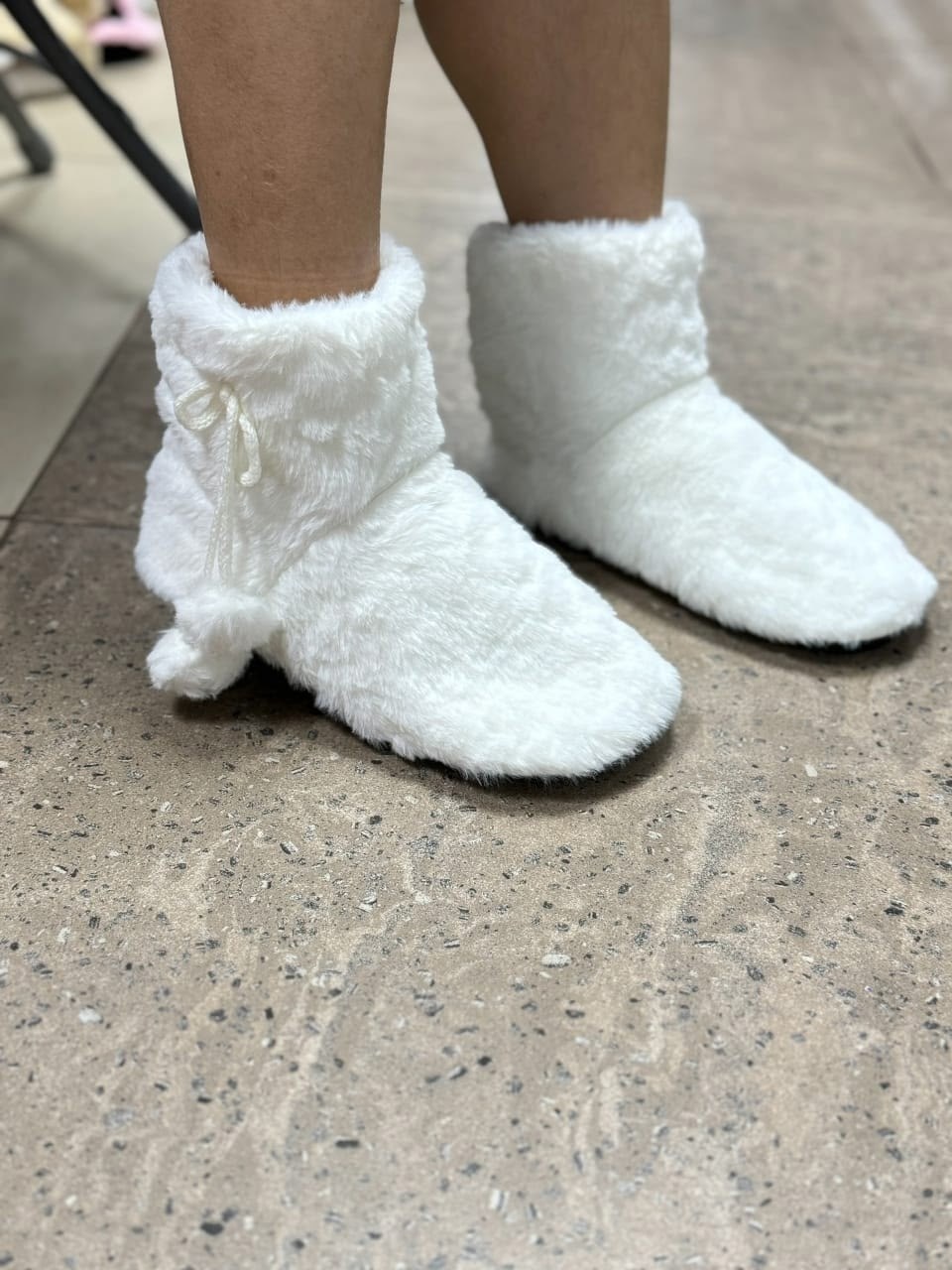 ,тапочки домашние женские,домашние тапочки,пушистые высокие тапочки,розовые тапочки