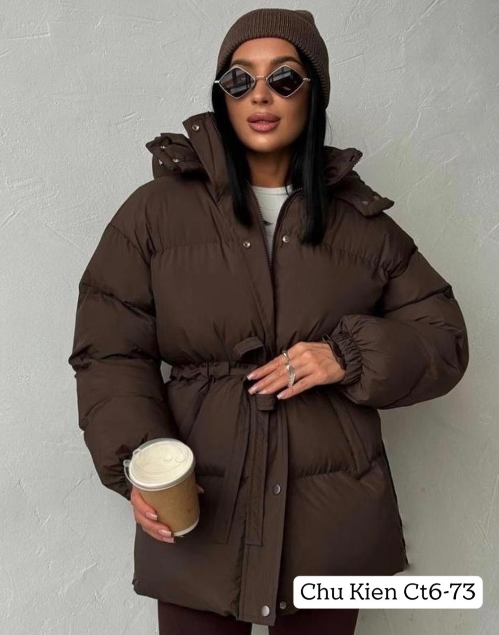 куртка женская,женская зимняя куртка,куртка зимняя,куртка оверсайз зимний с поясом d&a style,куртка женская розовая