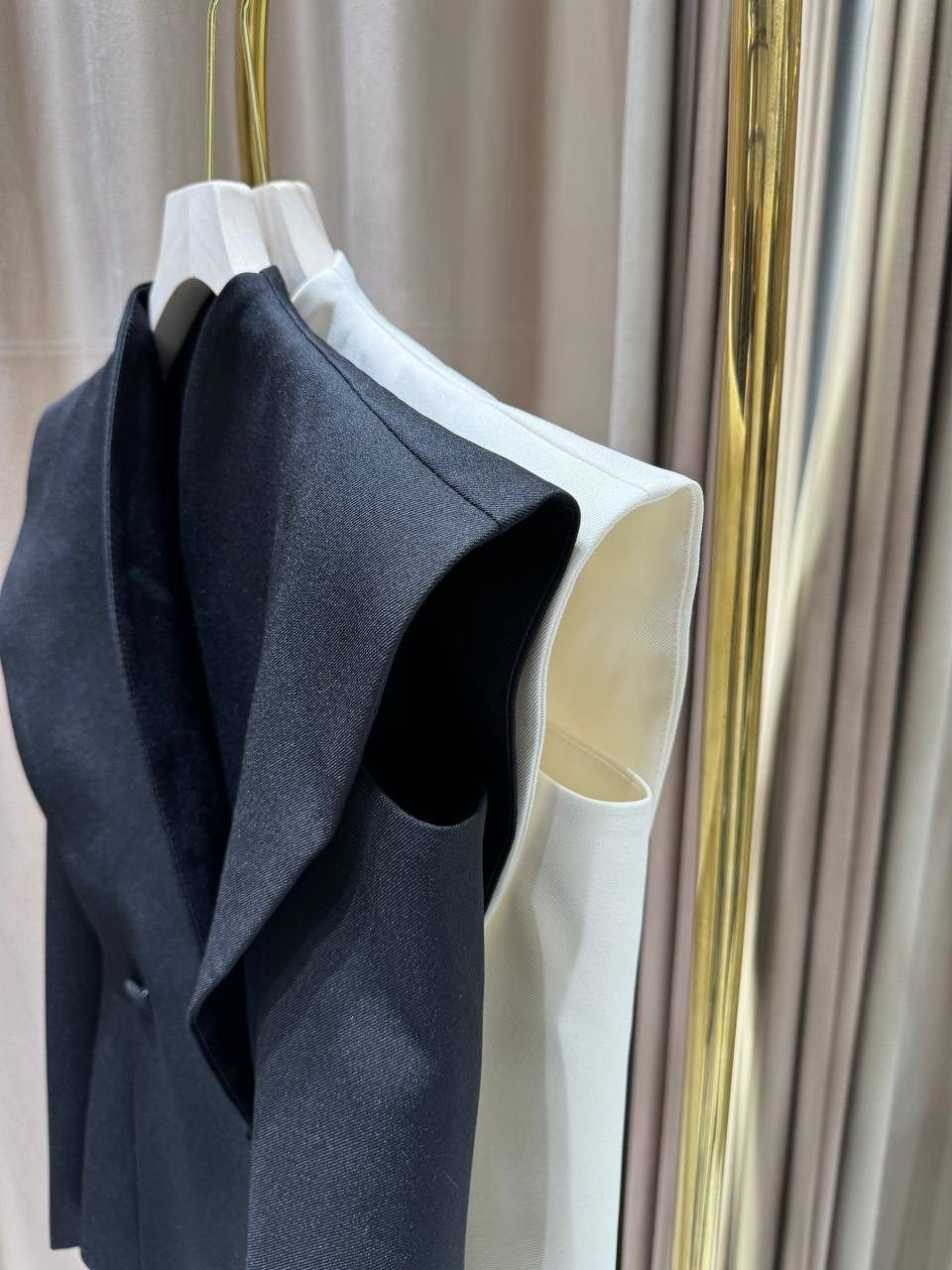 vgh high street однотонный пиджак для женщин с зубчатым воротником и длинными рукавами,элегантные наряды,модный стиль,стильные наряды