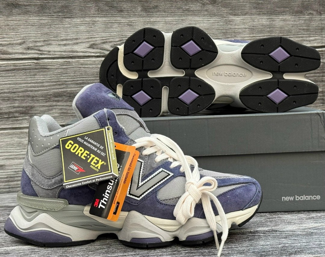 зимние кроссовки мужские "new balance 9060",кроссовки new balance 9060,кроссовки зимние new balance 9060,зимние кроссовки мужские new balance 1906r,зимние мужские кроссовки new balance