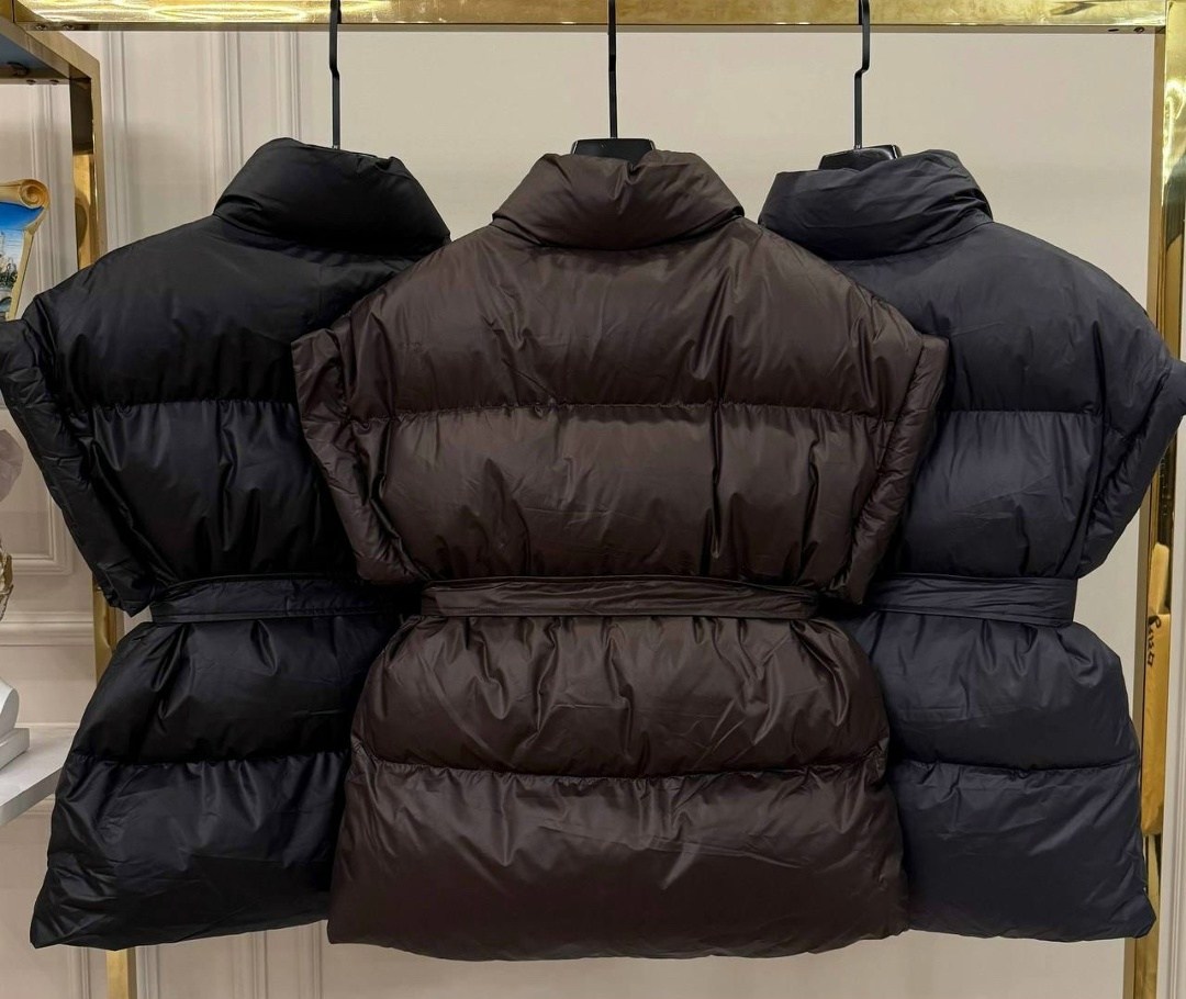 жилетка женская,теплый жилет,жилет женский,жилет,пуховой жилет