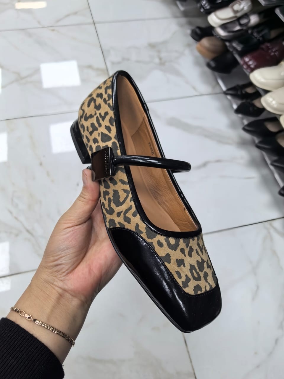,женская ,балетки женские,леопардовые балетки эконика,туфли балетки