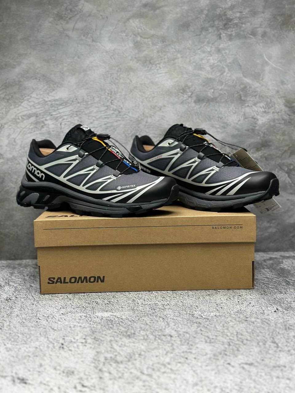 мужские кроссовки salomon,кроссовки salomon,кроссовки salomon xt,кроссовки salomon xt 6,кроссовки salomon зимние