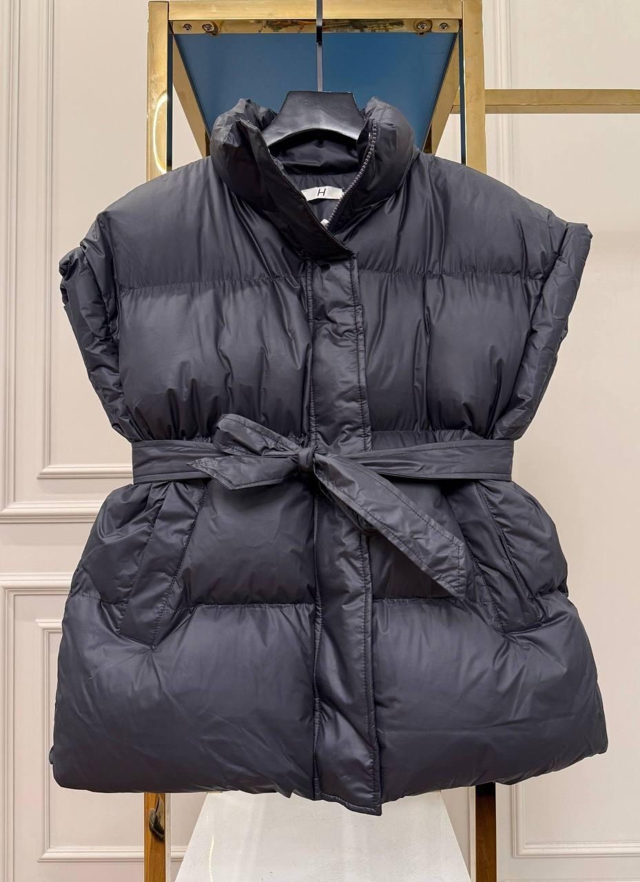 жилетка женская,теплый жилет,жилет женский,жилет,пуховой жилет