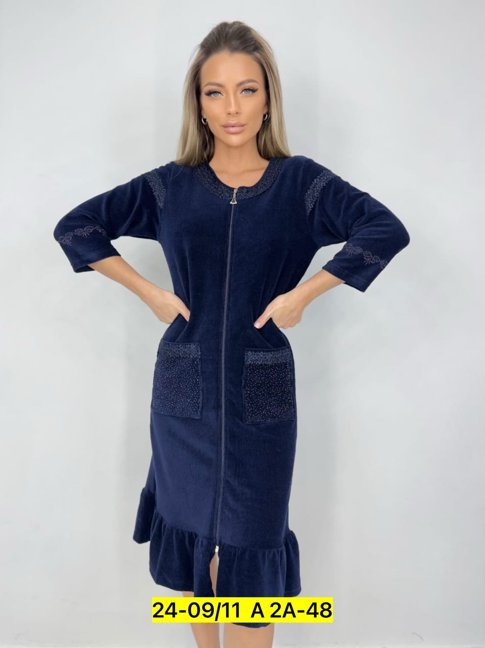 халат женский велюровый на молнии,халат велюровый женский,халат велюровый,велюровый халат больших размеров,халат женский