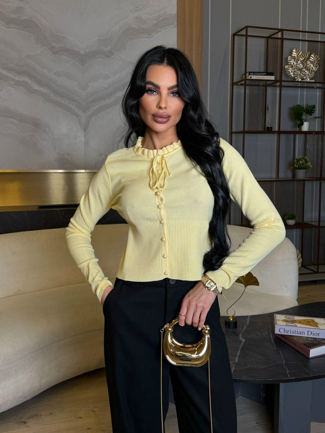 брючный костюм с трикотажным кардиганом,прямые брюки,стильные брюки,костюм с кардиганом,брюки женские