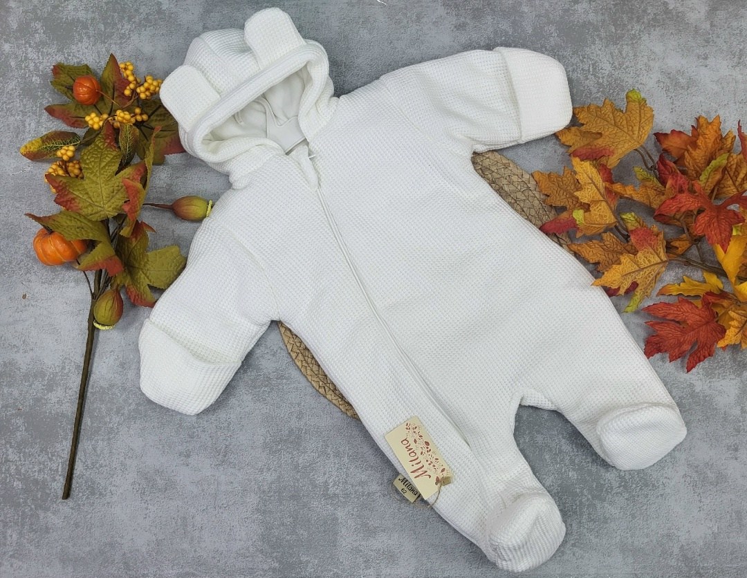 теплый комбинезон для новорожденных,комбинезон утепленный для новорожденного,комбинезоны для новорожденных,теплый комбинезон,демисезонный комбинезон