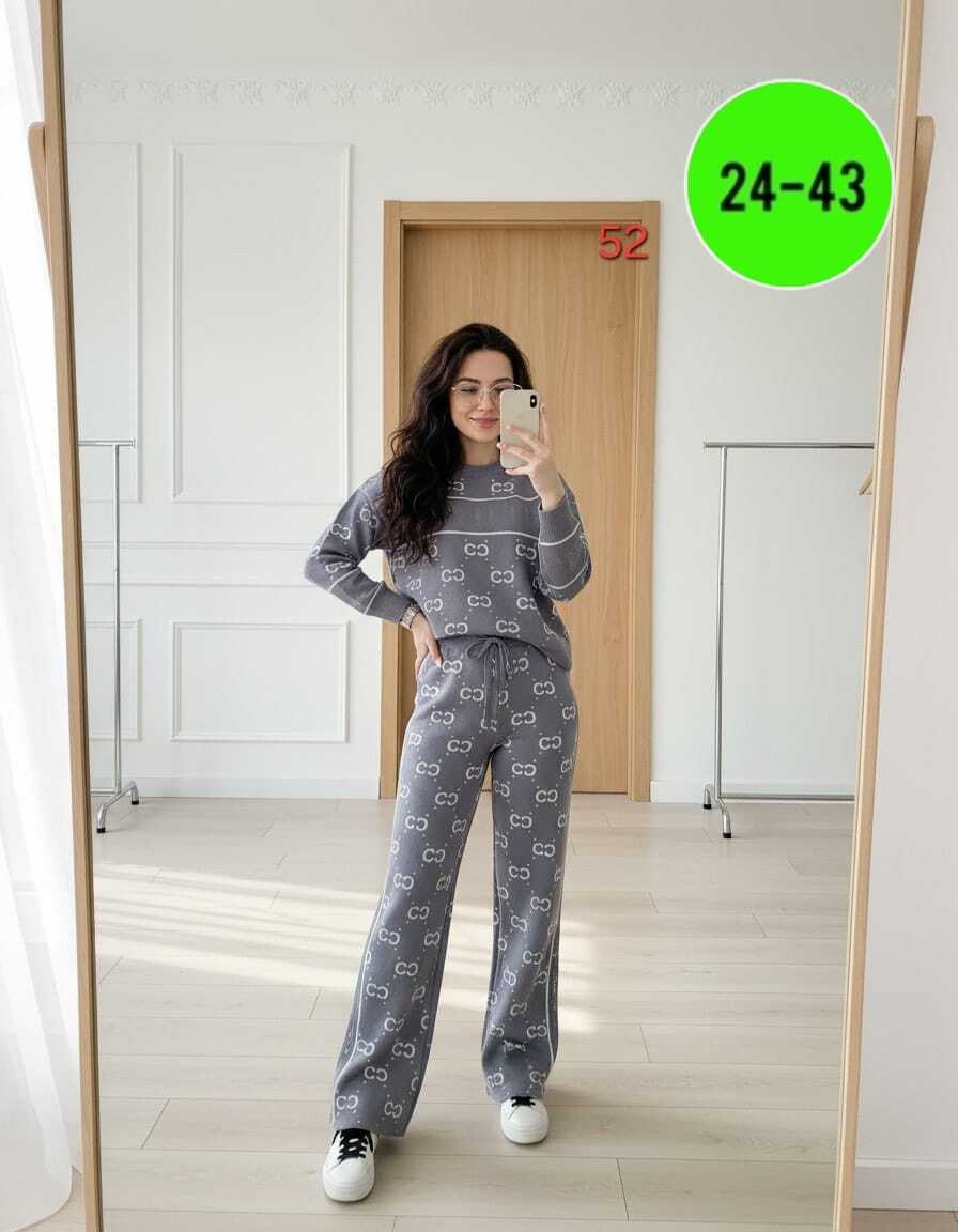 трикотажные костюмы,женские костюмы,костюм с брюками,костюм вязаной,пижама женская