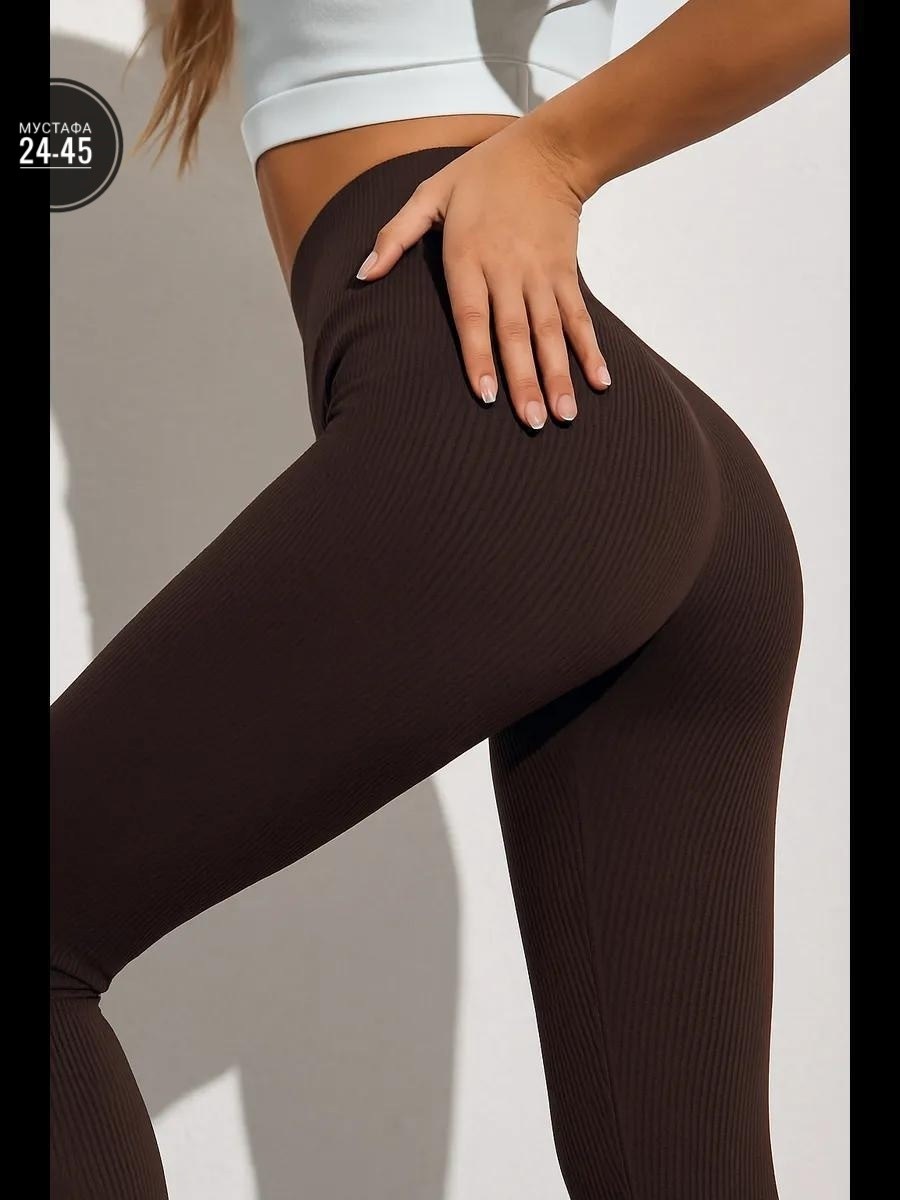 леггинсы утепленные в рубчик oscar cordoba,лосины женские,леггинсы женские,легинсы,легинсы женские