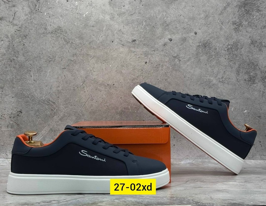 мужские кеды santoni,мужские кеды,,кеды santoni,кроссовки santoni