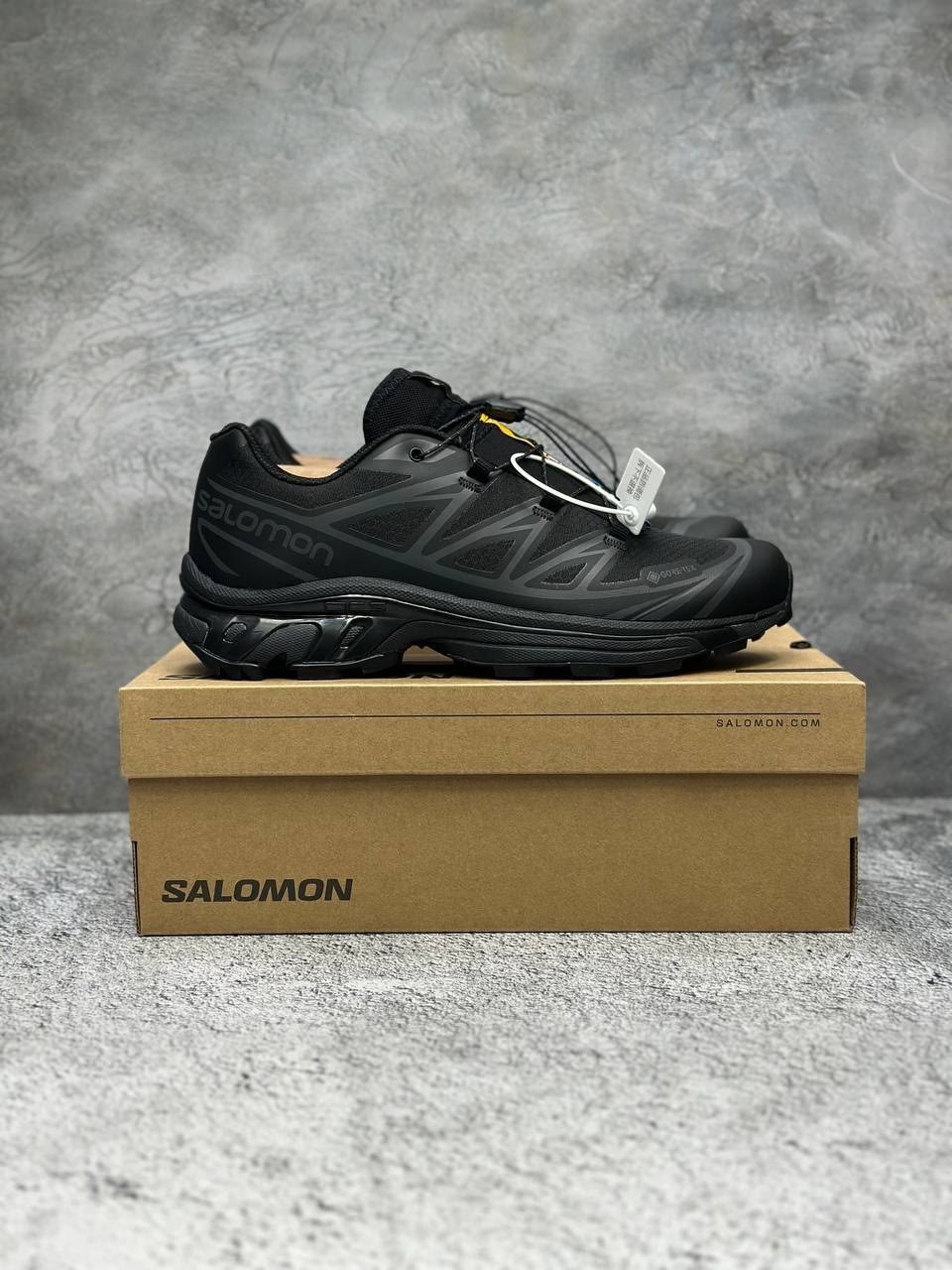 salomon кроссовки мужские,кроссовки salomon,salomon xt 6 gore tex,кроссовки salomon xt-6,зимние кроссовки salomon