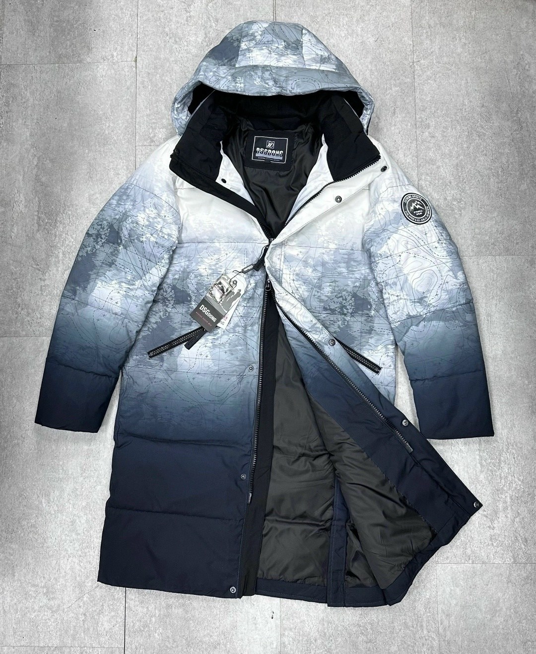 зимняя куртка,куртка зимняя мужская,брендовая мужская зимняя куртка,длинные пуховики,пуховики мужские