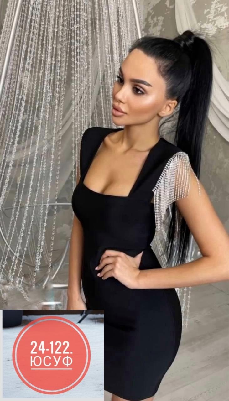 платья ,платье стразы,платье с черными стразами,коктейльное платье,платье женские вечерние