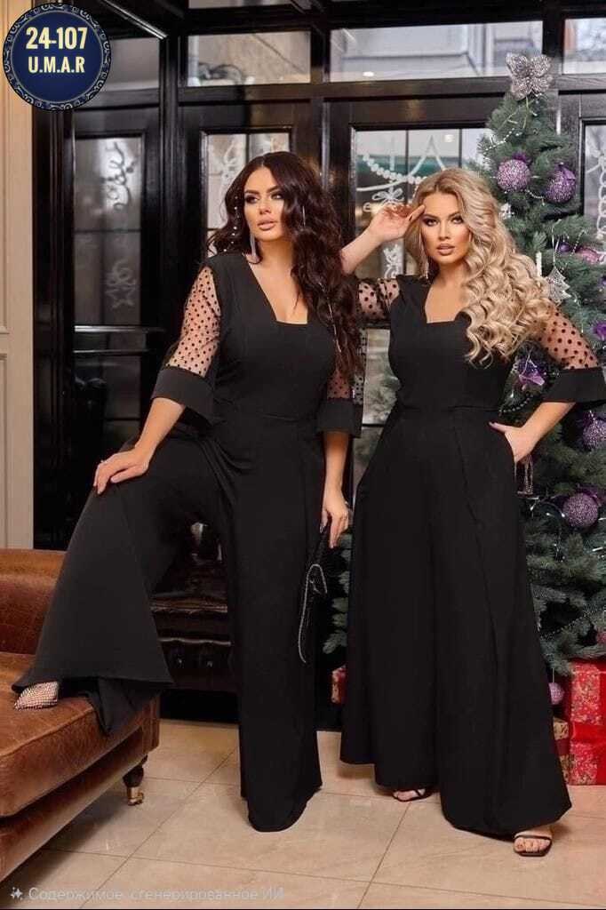 брючный комбинезон,эксклюзивные комбинезоны,нарядное платье,комбинезон женский для полных,женские комбинезоны больших размеров