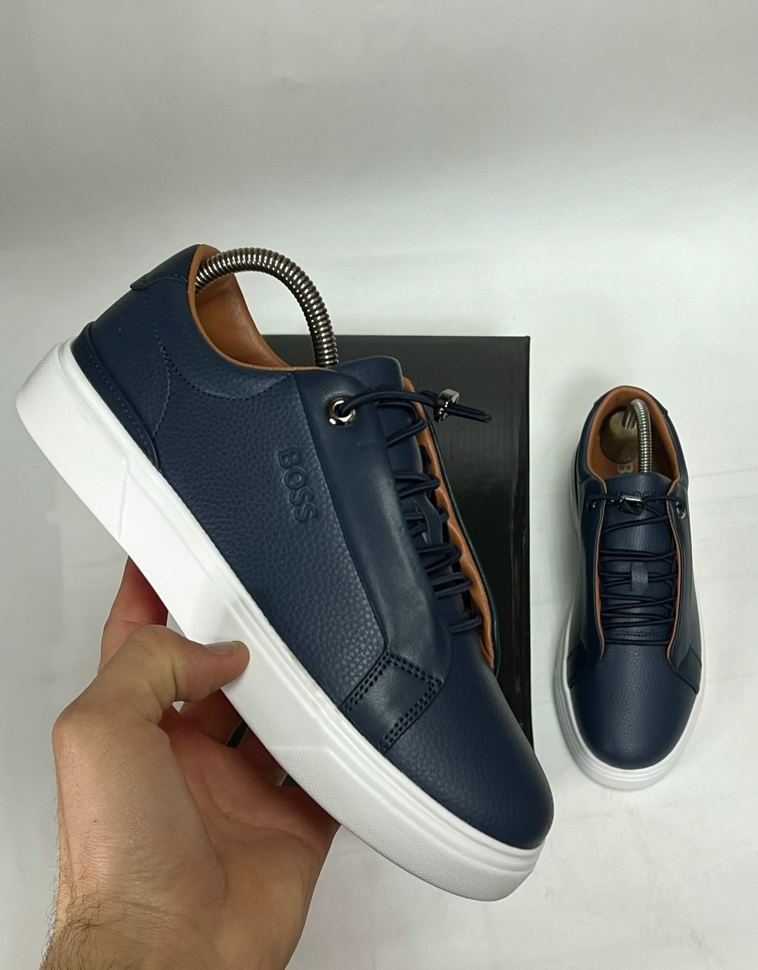 ,кеды boss,мужская ,кроссовки boss,мужские кеды