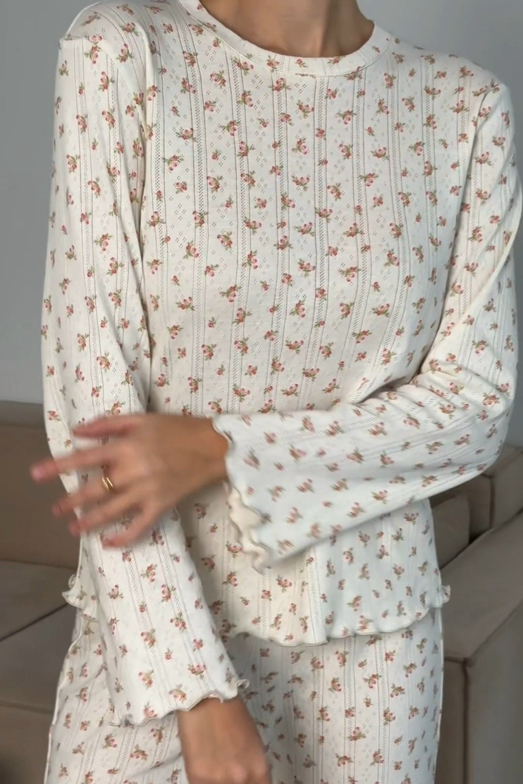 пижама,пижама для женщин,пижама женская,пижама двойка домашняя с брюками новогодняя большие размеры seville 446804978,пижама со штанами и рубашкой milido 303117999