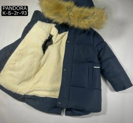 Верхняя одежда