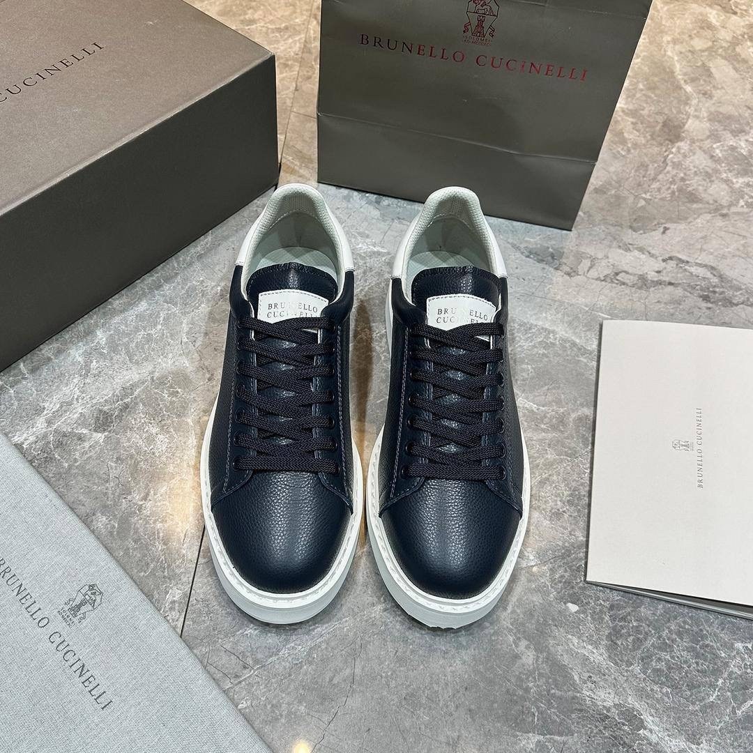 ,кожаные кроссовки brunello cucinelli,brunello cucinelli кеды,кеды мужские,кроссовки brunello cucinelli