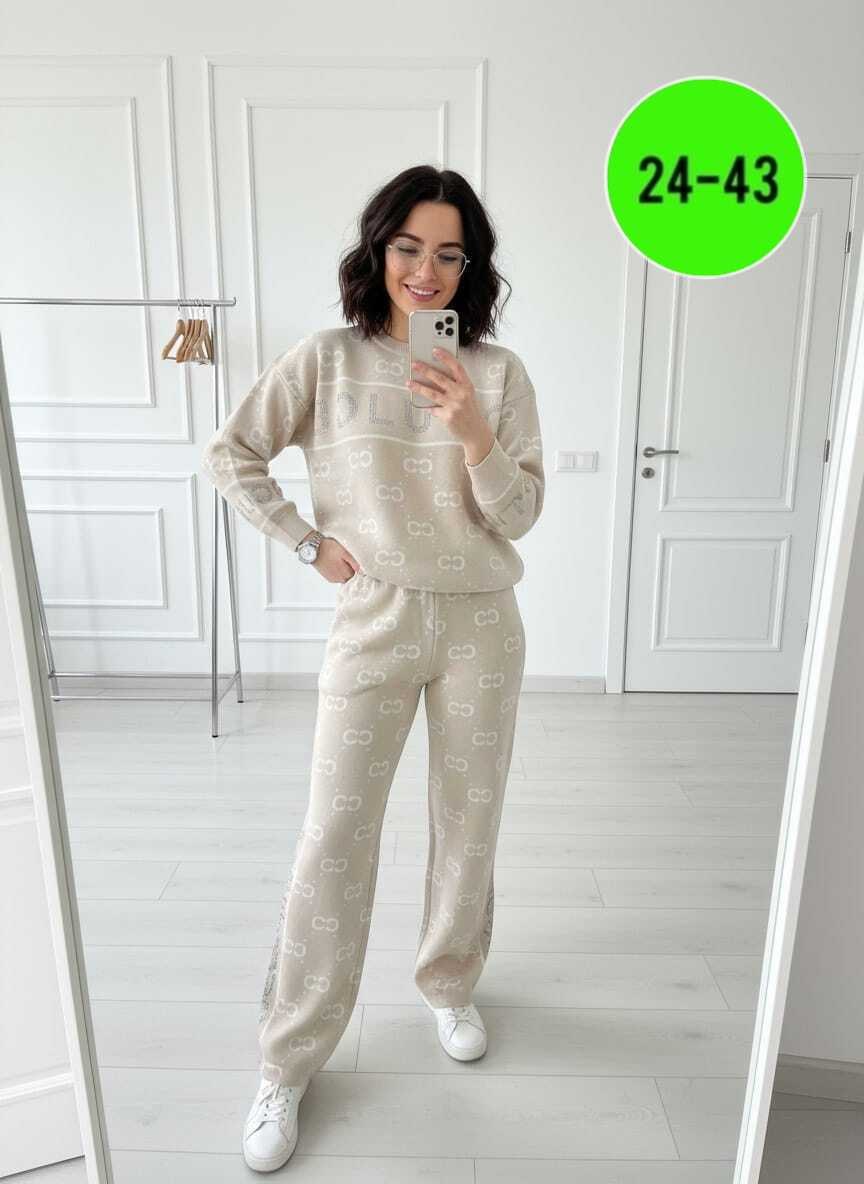 трикотажные костюмы,женские костюмы,костюм с брюками,костюм вязаной,пижама женская