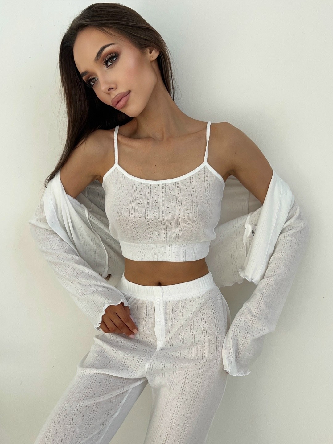 белый женский костюм,пижама женская,белые костюмы,пижама для женщин,женский костюм