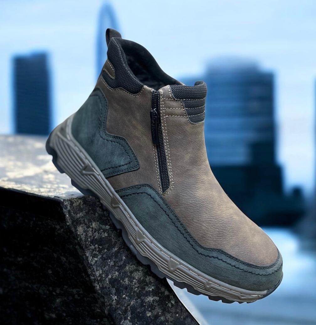 ,ботинки зимние мужские,ботинки мужские,мужская зимняя , зимняя