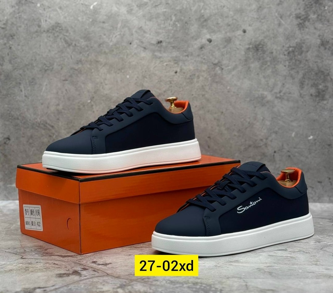 мужские кеды santoni,мужские кеды,,кеды santoni,кроссовки santoni