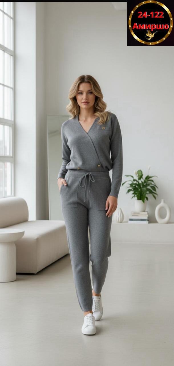 брючный костюм,трикотажный костюм,вязаные костюмы,женские брючные костюмы,оригинальная одежда